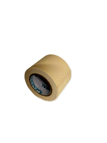 Dekoband Beige 45mm-25m