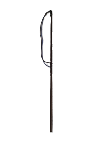 Einzel - Heizstab für Verdampfer 1150mm, 500W