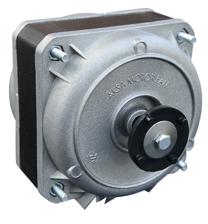 Lüftermotor Aksa AKS 688 10W 230V/50Hz