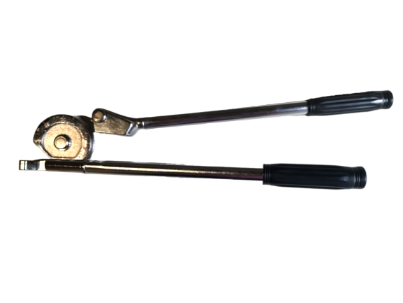 Rohrbieger 1/2"
