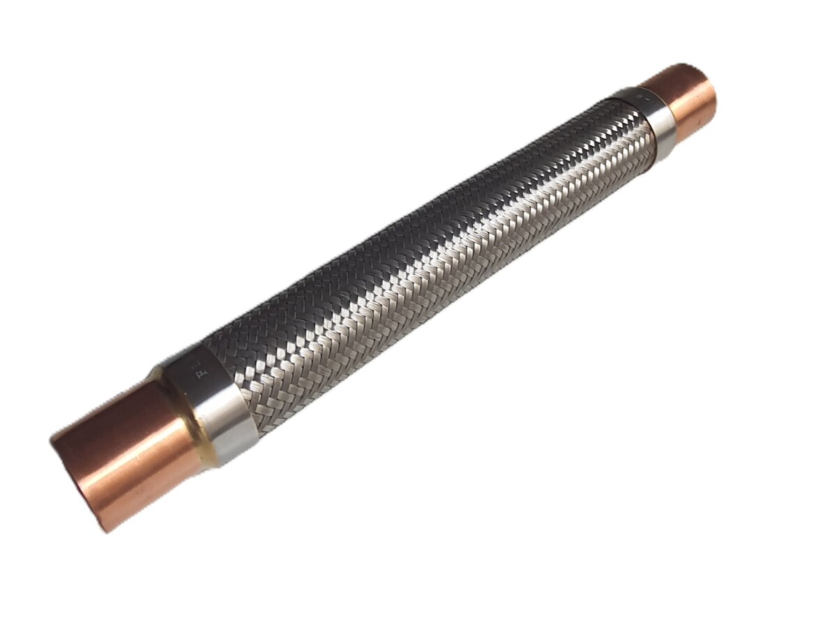 Schwingungsdämpfer 3/8" - 10mm