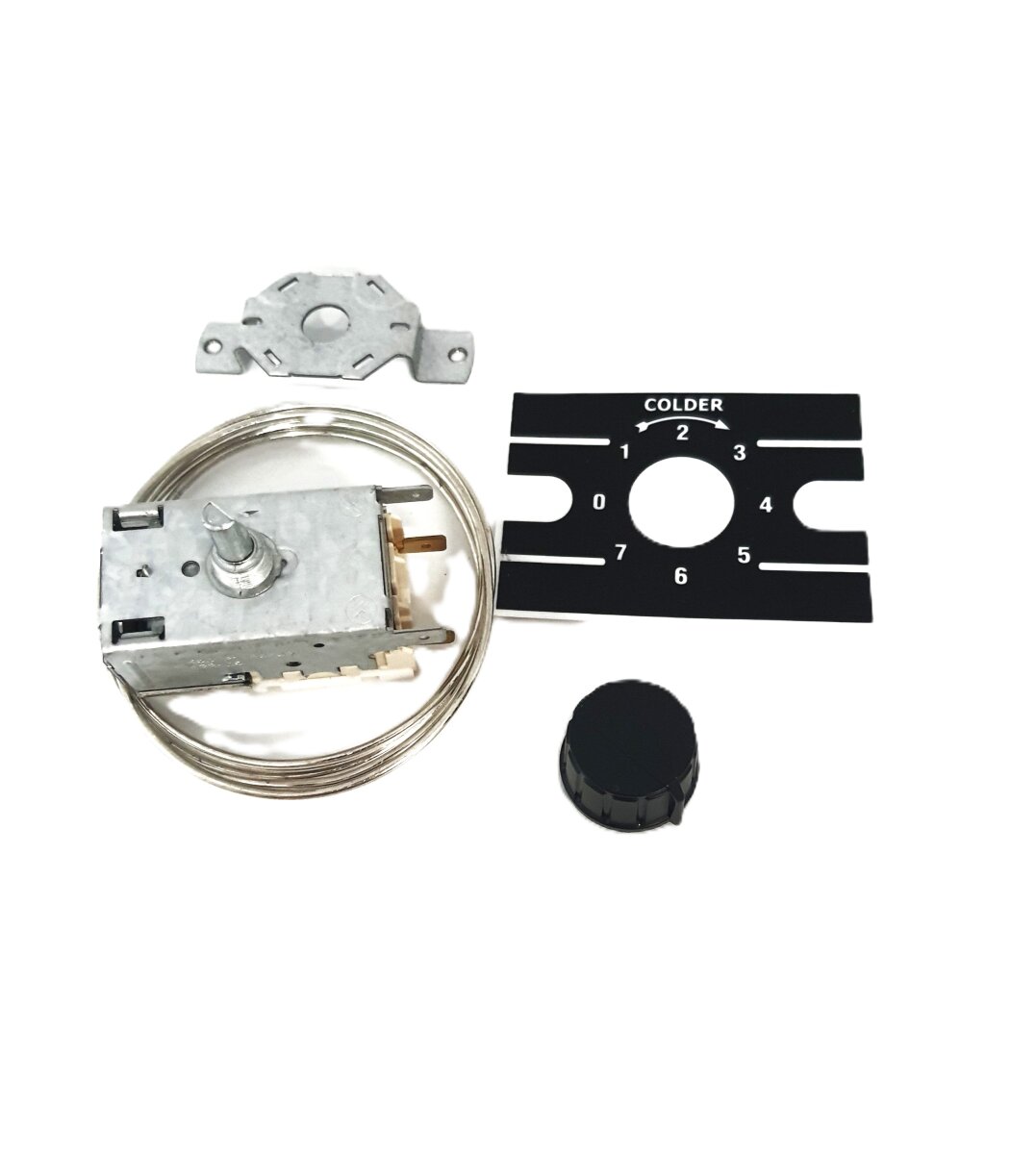 Thermostat Ranco K50-P1125-001