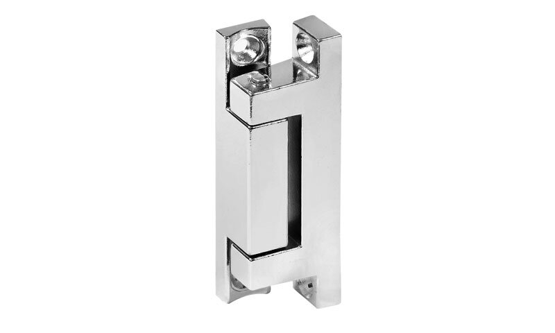 Türscharnier, metall, 2er-Set