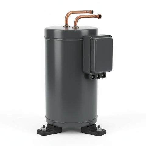 Danfoss DSH 381 30 PS Scrollkompressor – 120H1366 (SH 381)