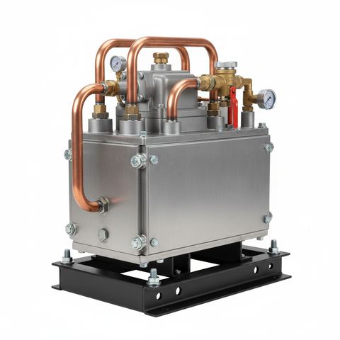 Panasonic 5ps108eaa22 3/4 PS (8,561 BTU) R-410A 220V Rotationskompressor 9K