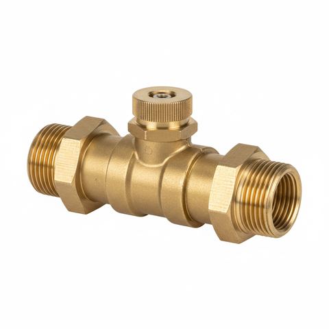 Rotolock-Ventil V04 (19 mm / 1-1/4″ 12UNF)