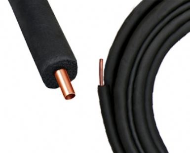 Cform2™ – 1/2″ + 3/4″ / 13 mm (R410A – VRV) – E-Klasse