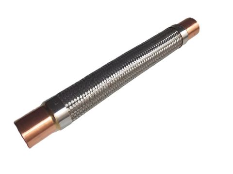 Schwingungsdämpfer 1/2" - 12mm