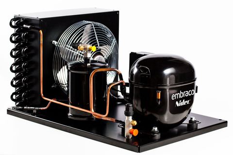 Verflüssigungssatz Embraco FrigoCraft T6220G.EP5 NK 12m³