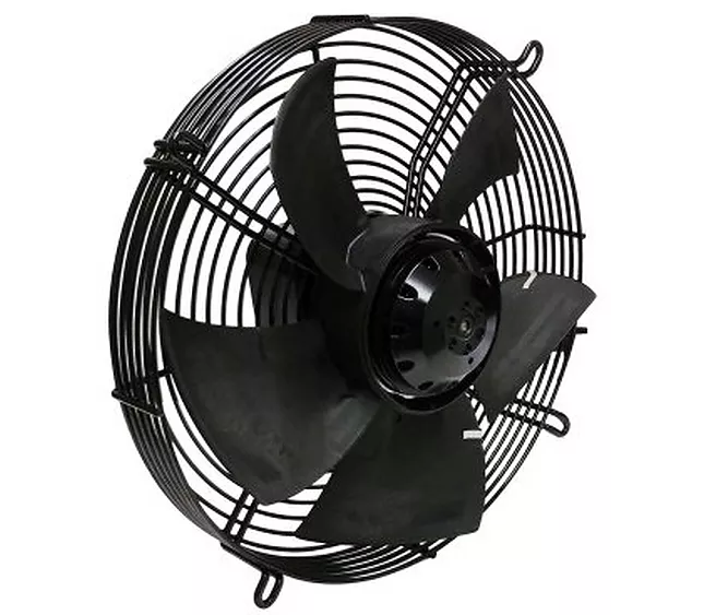 Ebmpapst 400 mm EC-Motor Axialventilator S3G400LC2259