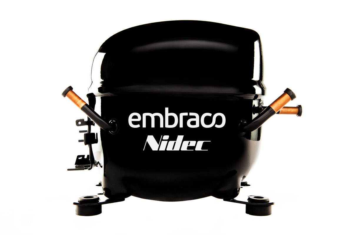 Embraco NJX2215US R290 400V 1 3/4HP LBP